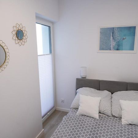 Apartament Pastelove Kołobrzeg Zewnętrze zdjęcie