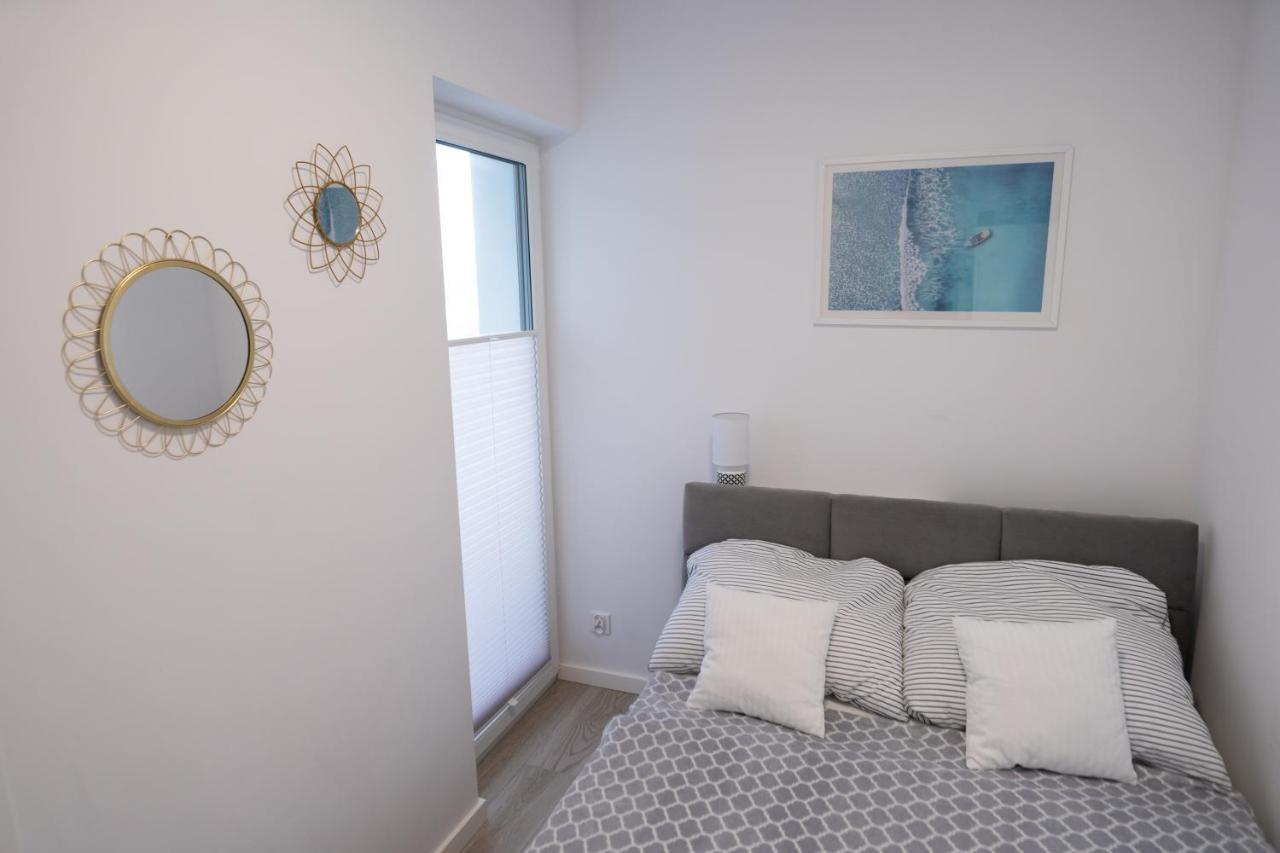 Apartament Pastelove Kołobrzeg Zewnętrze zdjęcie