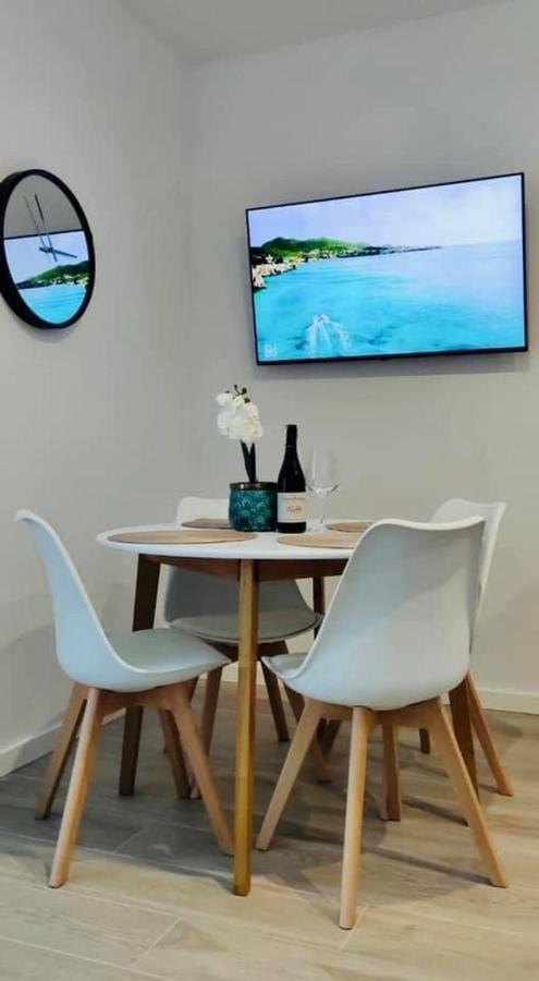 Apartament Pastelove Kołobrzeg Zewnętrze zdjęcie